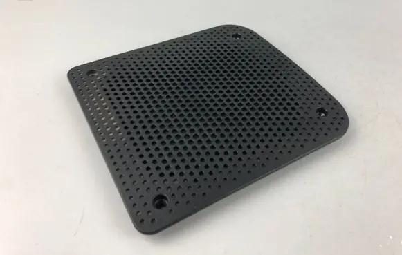 Mini Cooper Countryman F60 Subwoofer grill/trim 2622500