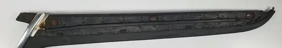 Mercedes-Benz COMPAKT W115 (B) Pillar trim (exterior) 