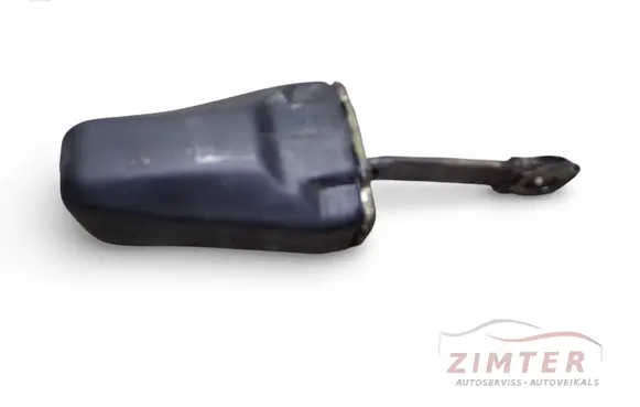 Volkswagen Transporter - Caravelle T4 Front door check strap stopper 357837323