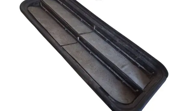 Nissan NV200 Quarter panel pressure vent 76804JX30A