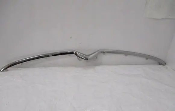 Citroen C3 Aircross Front grill 1845619X