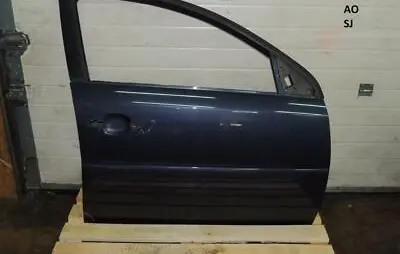 Opel Vectra C Front door 93186030 13216017