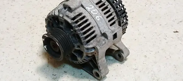 Generator/alternator