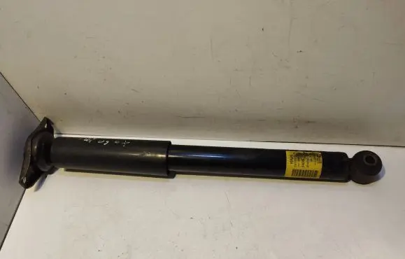 Volvo XC60 Rear shock absorber/damper 31277782