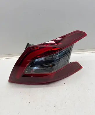 Peugeot 308 Rear/tail lights 9823728580 81250202 0282372858