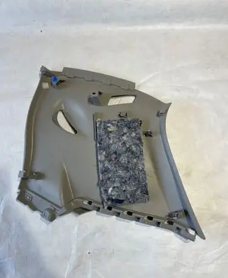 Renault Zoe (C) pillar trim 769359889R
