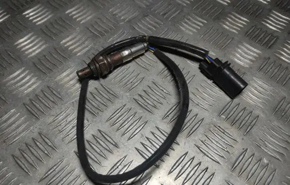 Volkswagen PASSAT B6 Lambda probe sensor 03G906262B