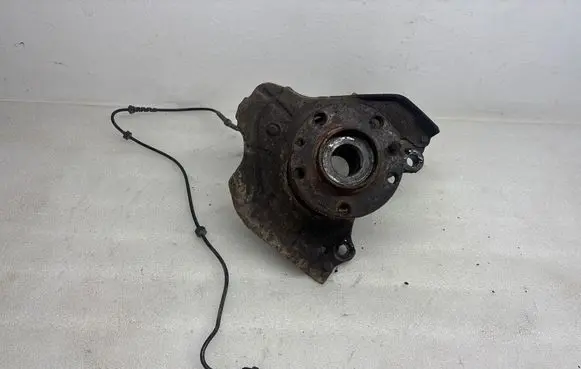 Fiat Ducato Front wheel hub