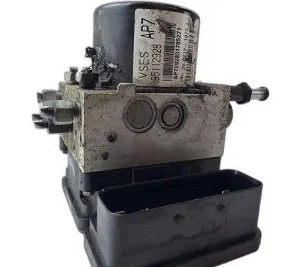 Opel Antara Master brake cylinder 95112928 AP7 25021219754