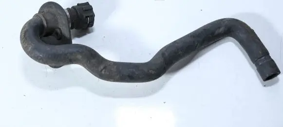 Audi A4 S4 B7 8E 8H Air intake hose/pipe 4B0819373B