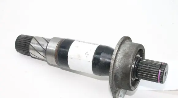 Tesla Model S Front driveshaft 103063200A