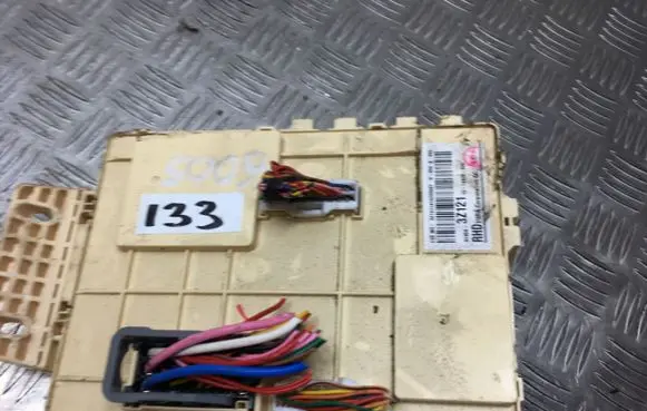 Hyundai i40 Fuse module 919503Z121