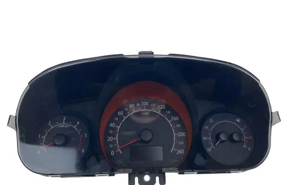 KIA Ceed Speedometer (instrument cluster) 940221H150