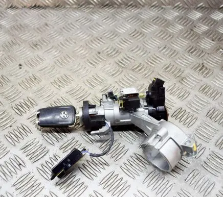 Opel Mokka Ignition lock 660728697 95422547