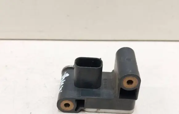 BMW 3 E90 E91 Airbag deployment crash/impact sensor 6911003 0104056577 0285003900