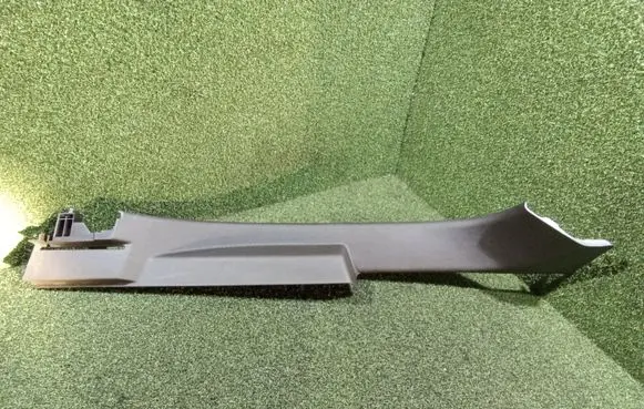 Renault Espace V (RFC) Rear sill trim cover 769541984R 769545406R
