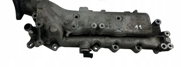 Mercedes-Benz Sprinter W906 Intake manifold LF00068