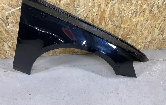 Audi A6 S6 C8 4K Fender