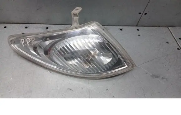 Mazda Premacy Front indicator light 