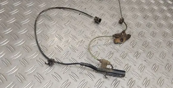 Toyota RAV 4 (XA40) ABS brake wheel speed sensor 
