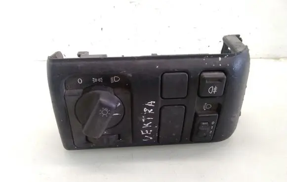 Opel Calibra Light switch 90269733