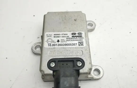 KIA Sportage ESP acceleration yaw rate sensor 956901F300