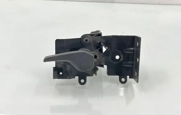Audi Q7 4M Engine bonnet/hood lock/catch