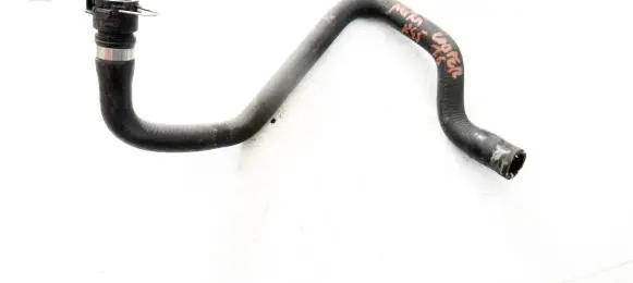 Mini One - Cooper Coupe R56 Engine coolant pipe/hose