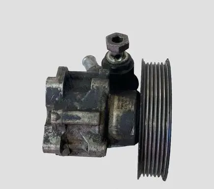 Audi A6 S6 C6 4F Power steering pump 8E0145155N 7690955121