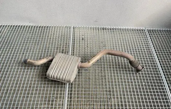 Audi A4 S4 B9 Muffler/silencer 8W0253211F 8W0118A