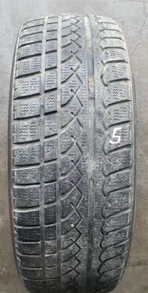 Toyota MR2 (W30) III R15 winter tire 