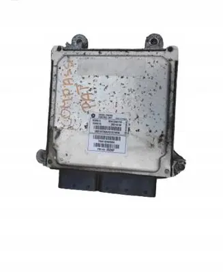 Jeep Compass Other control units/modules R0414A011A
