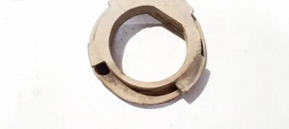 Fiat Punto (188) Front coil spring rubber mount 55703699 461071664