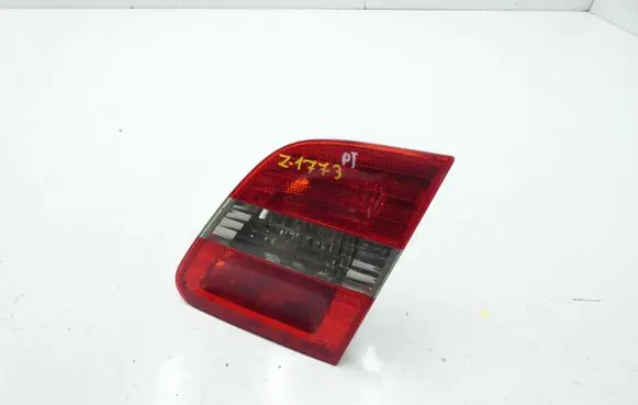 Mercedes-Benz B W245 Tailgate rear/tail lights A1698201664