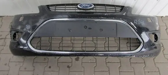 Ford Focus Front bumper