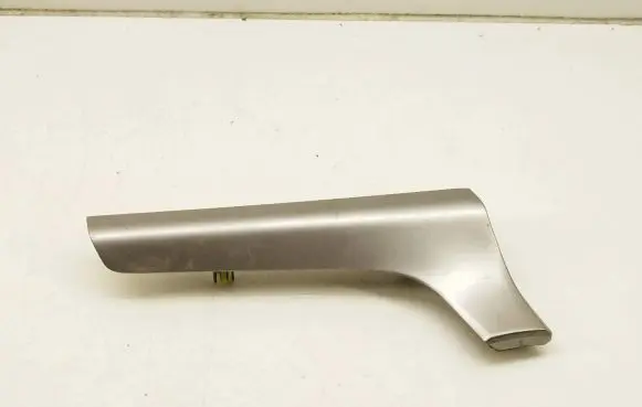 Subaru Legacy Radio/GPS head unit trim 