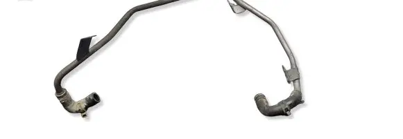 Mercedes-Benz CLA C117 X117 W117 Engine coolant pipe/hose A2702000851