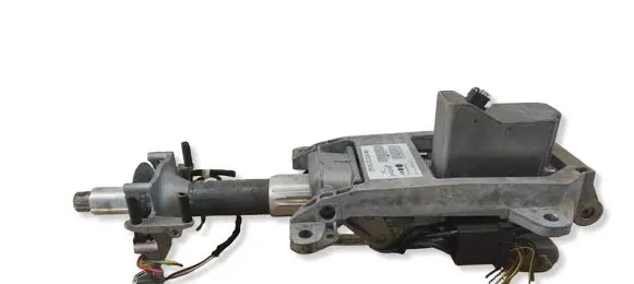 Jaguar XF Steering wheel axle 2W933C529AN
