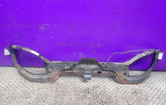 Fiat Ducato Front piece kit 