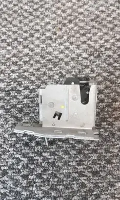 Ford Transit Rear door lock BK31V43287BB