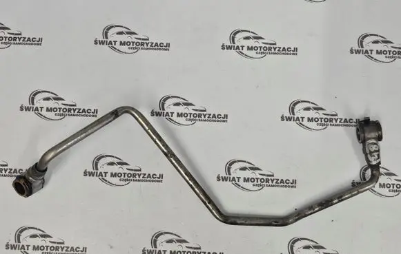 Peugeot 308 Gearbox oil cooler pipe/hose 100KM