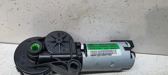 Hyundai Tucson TL Seat adjustment motor 88684C1000