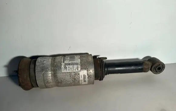 Land Rover Range Rover Sport L320 Air suspension front shock absorber 22249855 4000008387