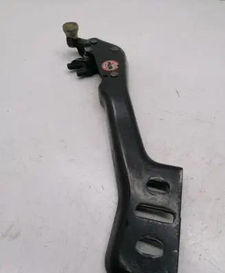 Ford Transit Custom Sliding door lower roller guide/hinge BK21V23000AE