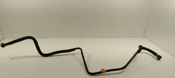 Ford Fusion II Vacuum line/pipe/hose Dg939d668dc