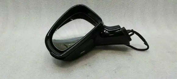 Mercedes-Benz SLK R172 Front door electric wing mirror A1728100176