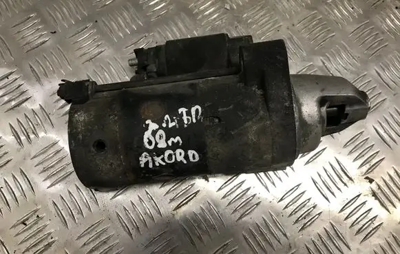 Honda Accord Starter motor M002T85672