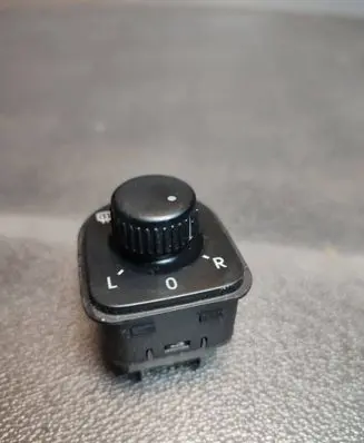 Volkswagen PASSAT B6 Wing mirror switch 1K0959565L