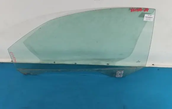 Volkswagen New Beetle Front door window glass four-door IMPRK1547003