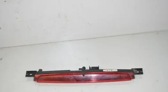 BMW X1 F48 F49 Third/center stoplight 7297446 63257297446